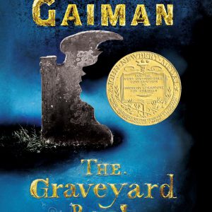 The Graveyard Book     Kindle Edition-گلوبایت کتاب-WWW.Globyte.ir/wordpress/