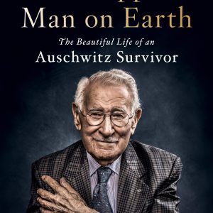 The Happiest Man on Earth: The Beautiful Life of an Auschwitz Survivor     Kindle Edition-گلوبایت کتاب-WWW.Globyte.ir/wordpress/