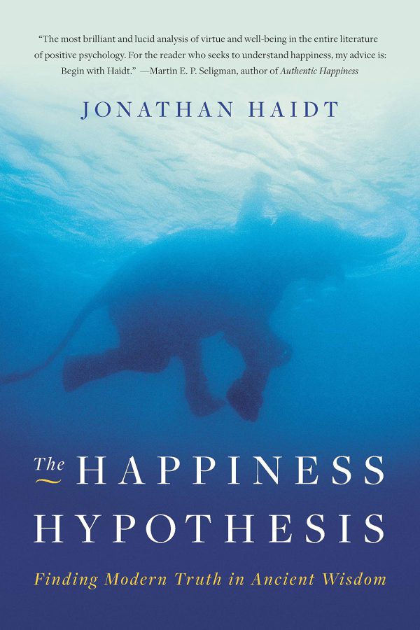The Happiness Hypothesis: Finding Modern Truth in Ancient Wisdom     Kindle Edition-گلوبایت کتاب-WWW.Globyte.ir/wordpress/