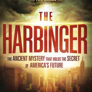 The Harbinger: The Ancient Mystery that Holds the Secret of America's Future     Kindle Edition-گلوبایت کتاب-WWW.Globyte.ir/wordpress/