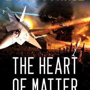The Heart of Matter (Odyssey One Book 2)-گلوبایت کتاب-WWW.Globyte.ir/wordpress/