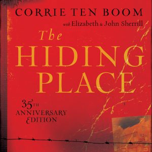 The Hiding Place-گلوبایت کتاب-WWW.Globyte.ir/wordpress/