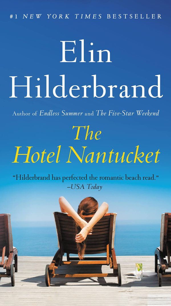 The Hotel Nantucket     Kindle Edition-گلوبایت کتاب-WWW.Globyte.ir/wordpress/