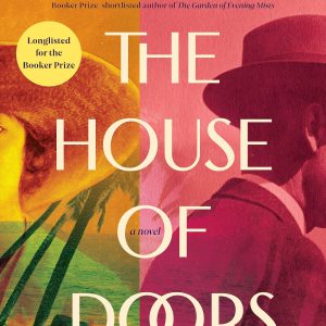 The House of Doors     Kindle Edition-گلوبایت کتاب-WWW.Globyte.ir/wordpress/