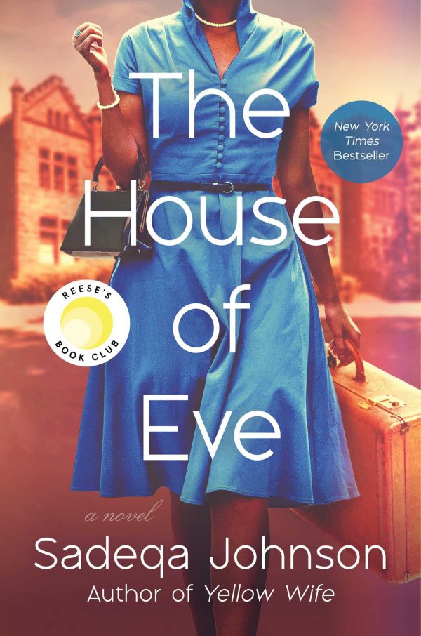 The House of Eve     Kindle Edition-گلوبایت کتاب-WWW.Globyte.ir/wordpress/