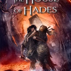 The House of Hades (The Heros of Olympus, Book 4)     Kindle Edition-گلوبایت کتاب-WWW.Globyte.ir/wordpress/