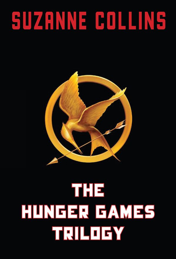 The Hunger Games Trilogy     Kindle Edition-گلوبایت کتاب-WWW.Globyte.ir/wordpress/