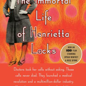 The Immortal Life of Henrietta Lacks-گلوبایت کتاب-WWW.Globyte.ir/wordpress/
