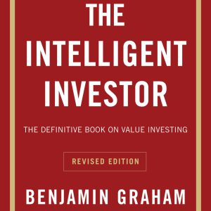 The Intelligent Investor, Rev. Ed: The Definitive Book on Value Investing     Kindle Edition-گلوبایت کتاب-WWW.Globyte.ir/wordpress/