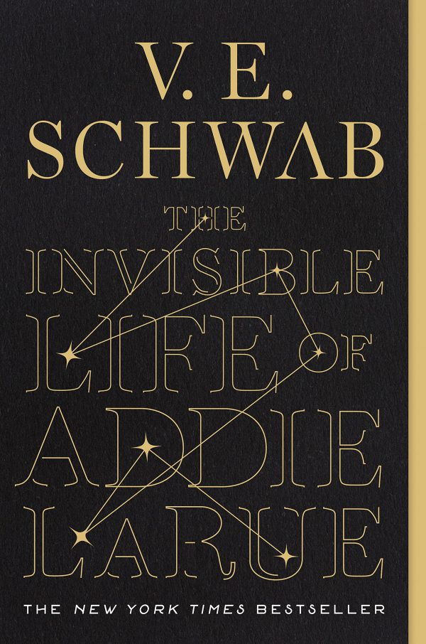 The Invisible Life of Addie LaRue     Kindle Edition-گلوبایت کتاب-WWW.Globyte.ir/wordpress/
