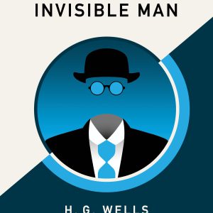 The Invisible Man (AmazonClassics Edition)-گلوبایت کتاب-WWW.Globyte.ir/wordpress/