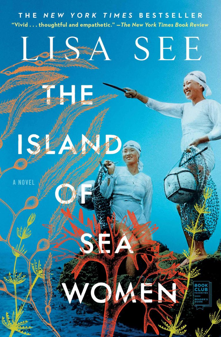 The Island of Sea Women: A Novel     Kindle Edition-گلوبایت کتاب-WWW.Globyte.ir/wordpress/