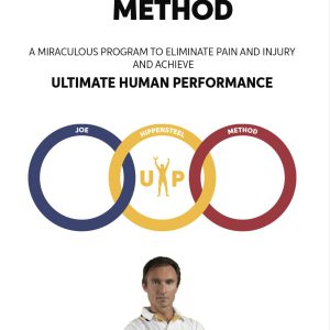 The Joe Hippensteel Method: A Miraculous Program to Eliminate Pain and Injury and Achieve Ultimate Human Performance     Kindle Edition-گلوبایت کتاب-WWW.Globyte.ir/wordpress/