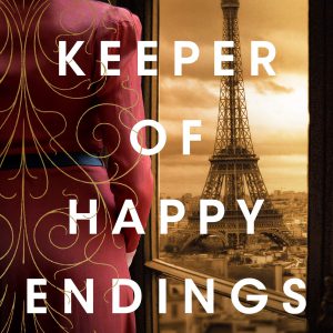 The Keeper of Happy Endings     Kindle Edition-گلوبایت کتاب-WWW.Globyte.ir/wordpress/