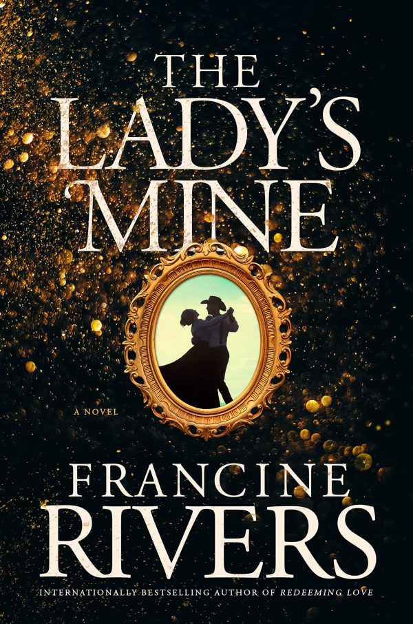 The Lady's Mine     Kindle Edition-گلوبایت کتاب-WWW.Globyte.ir/wordpress/