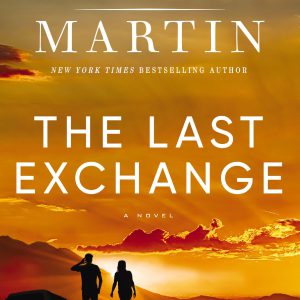 The Last Exchange     Kindle Edition-گلوبایت کتاب-WWW.Globyte.ir/wordpress/