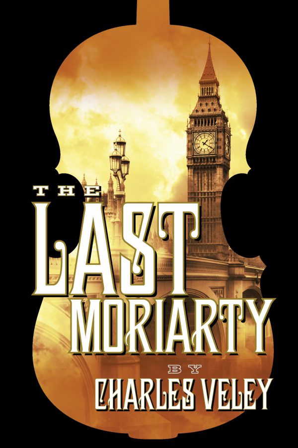 The Last Moriarty (A Sherlock Holmes and Lucy James Mystery)-گلوبایت کتاب-WWW.Globyte.ir/wordpress/