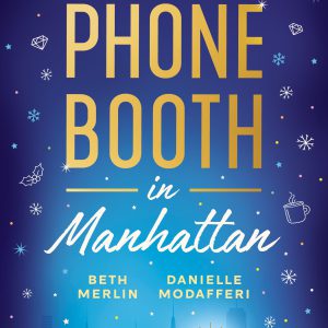 The Last Phone Booth in Manhattan-گلوبایت کتاب-WWW.Globyte.ir/wordpress/