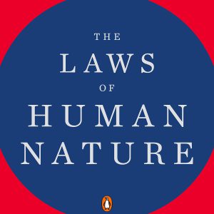 The Laws of Human Nature     Kindle Edition-گلوبایت کتاب-WWW.Globyte.ir/wordpress/