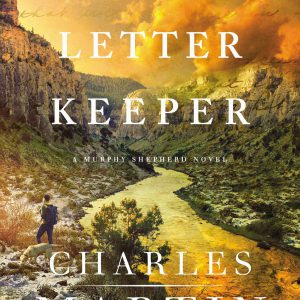 The Letter Keeper (A Murphy Shepherd Novel Book 2)     Kindle Edition-گلوبایت کتاب-WWW.Globyte.ir/wordpress/