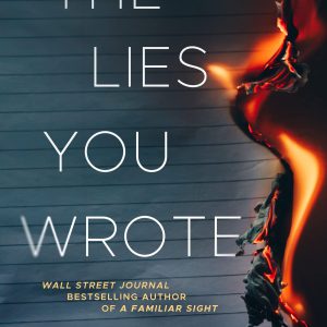 The Lies You Wrote (Raisa Susanto Book 1)     Kindle Edition-گلوبایت کتاب-WWW.Globyte.ir/wordpress/