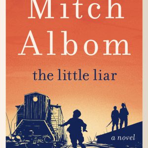 The Little Liar: A Novel     Kindle Edition-گلوبایت کتاب-WWW.Globyte.ir/wordpress/
