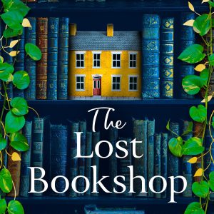 The Lost Bookshop: The most charming and uplifting novel of 2023 and the perfect gift for book lovers!     Kindle Edition-گلوبایت کتاب-WWW.Globyte.ir/wordpress/