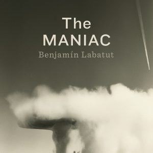 The MANIAC     Kindle Edition-گلوبایت کتاب-WWW.Globyte.ir/wordpress/