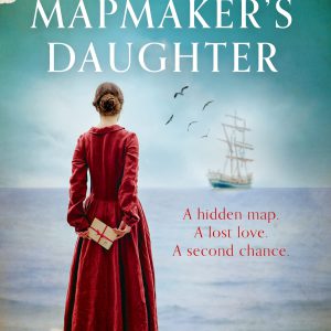 The Mapmaker's Daughter: The most spellbinding and heartbreaking historical fiction novel for 2023     Kindle Edition-گلوبایت کتاب-WWW.Globyte.ir/wordpress/