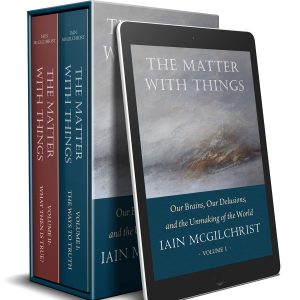 The Matter With Things: Our Brains, Our Delusions and the Unmaking of the World     Kindle Edition-گلوبایت کتاب-WWW.Globyte.ir/wordpress/