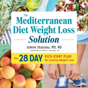 The Mediterranean Diet Weight Loss Solution: The 28-Day Kickstart Plan for Lasting Weight Loss     Kindle Edition-گلوبایت کتاب-WWW.Globyte.ir/wordpress/