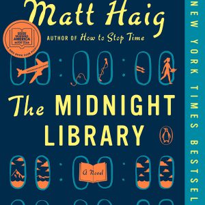 The Midnight Library: A GMA Book Club Pick (A Novel)     Kindle Edition-گلوبایت کتاب-WWW.Globyte.ir/wordpress/