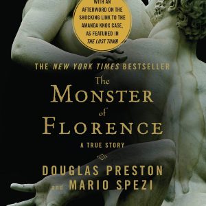 The Monster of Florence     Kindle Edition-گلوبایت کتاب-WWW.Globyte.ir/wordpress/