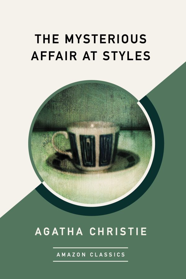 The Mysterious Affair at Styles (AmazonClassics Edition) (Hercule Poirot Book 1)-گلوبایت کتاب-WWW.Globyte.ir/wordpress/