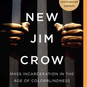 The New Jim Crow: Mass Incarceration in the Age of Colorblindness     Kindle Edition-گلوبایت کتاب-WWW.Globyte.ir/wordpress/