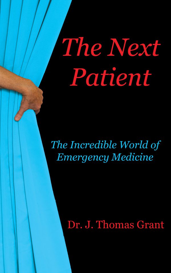 The Next Patient: The Incredible World of Emergency Medicine     Kindle Edition-گلوبایت کتاب-WWW.Globyte.ir/wordpress/