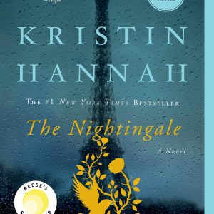 The Nightingale: A Novel     Kindle Edition-گلوبایت کتاب-WWW.Globyte.ir/wordpress/