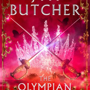 The Olympian Affair (The Cinder Spires Book 2)     Kindle Edition-گلوبایت کتاب-WWW.Globyte.ir/wordpress/