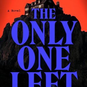 The Only One Left: A Novel     Kindle Edition-گلوبایت کتاب-WWW.Globyte.ir/wordpress/