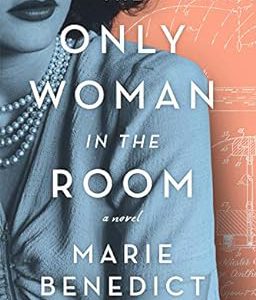 The Only Woman in the Room: A Novel     Kindle Edition-گلوبایت کتاب-WWW.Globyte.ir/wordpress/