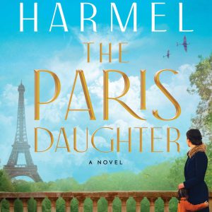 The Paris Daughter     Kindle Edition-گلوبایت کتاب-WWW.Globyte.ir/wordpress/