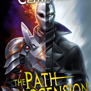 The Path of Ascension 5: A LitRPG Adventure     Kindle Edition-گلوبایت کتاب-WWW.Globyte.ir/wordpress/