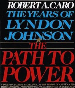 The Path to Power: The Years of Lyndon Johnson I-گلوبایت کتاب-WWW.Globyte.ir/wordpress/