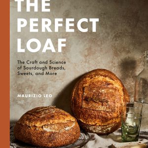 The Perfect Loaf: The Craft and Science of Sourdough Breads, Sweets, and More: A Baking Book     Kindle Edition-گلوبایت کتاب-WWW.Globyte.ir/wordpress/