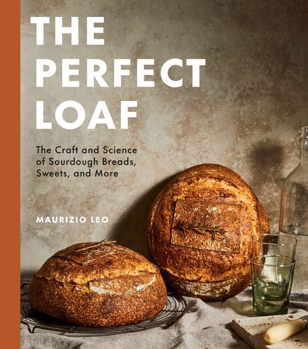 The Perfect Loaf: The Craft and Science of Sourdough Breads, Sweets, and More: A Baking Book     Kindle Edition-گلوبایت کتاب-WWW.Globyte.ir/wordpress/