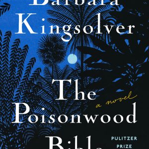 The Poisonwood Bible: A Novel     Kindle Edition-گلوبایت کتاب-WWW.Globyte.ir/wordpress/