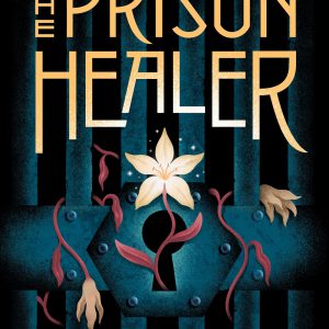 The Prison Healer (The Prison Healer, 1)     Paperback – May 10, 2022-گلوبایت کتاب-WWW.Globyte.ir/wordpress/