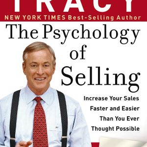 The Psychology of Selling: Increase Your Sales Faster and Easier Than You Ever Thought Possible     Kindle Edition-گلوبایت کتاب-WWW.Globyte.ir/wordpress/
