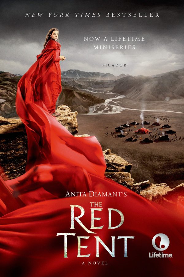 The Red Tent - 20th Anniversary Edition: A Novel     Kindle Edition-گلوبایت کتاب-WWW.Globyte.ir/wordpress/