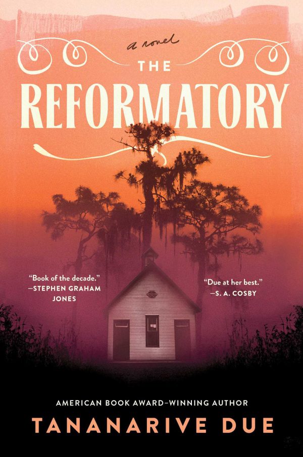 The Reformatory: A Novel     Kindle Edition-گلوبایت کتاب-WWW.Globyte.ir/wordpress/